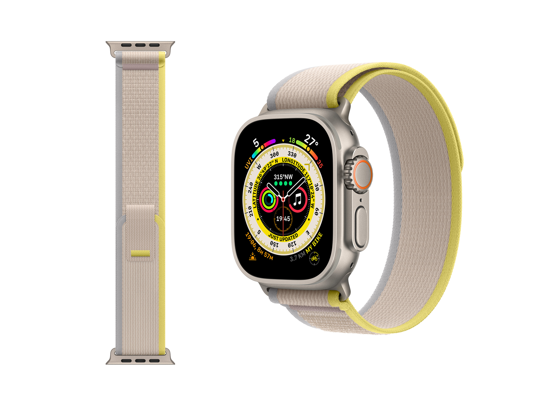 Best Apple Watch straps 2023 For Apple Watch Ultra and more The Independent